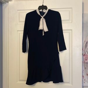 Sandro Dress